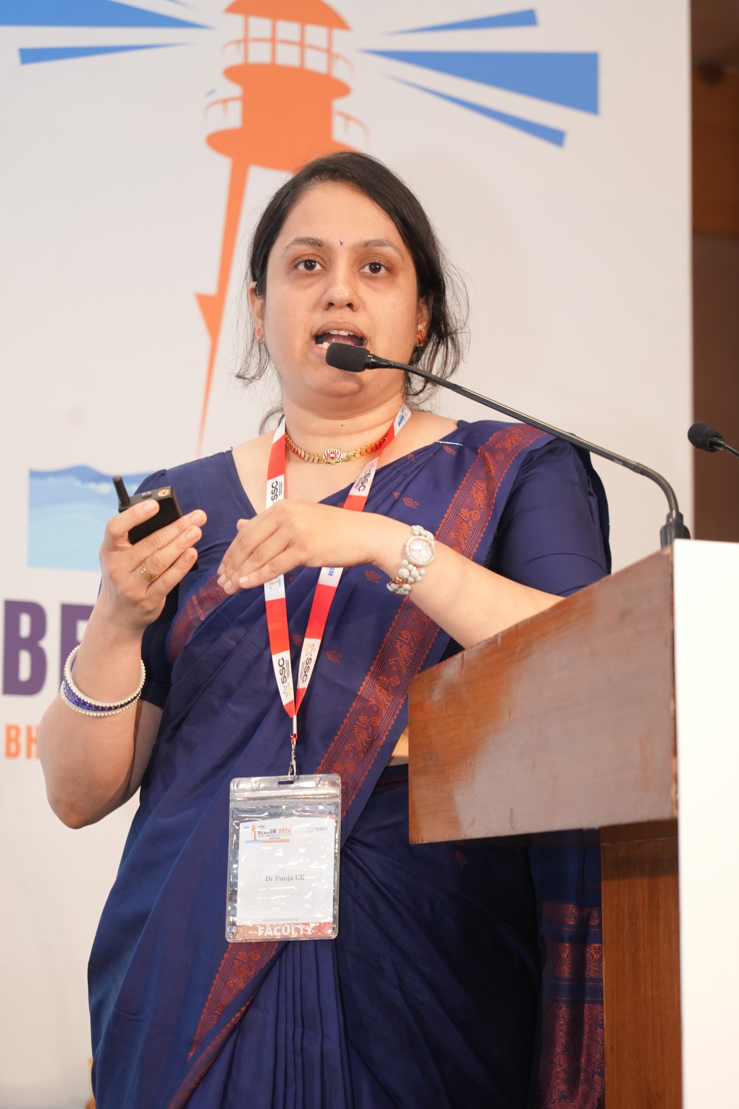 Dr. Pooja U K - Best Endocrinologist